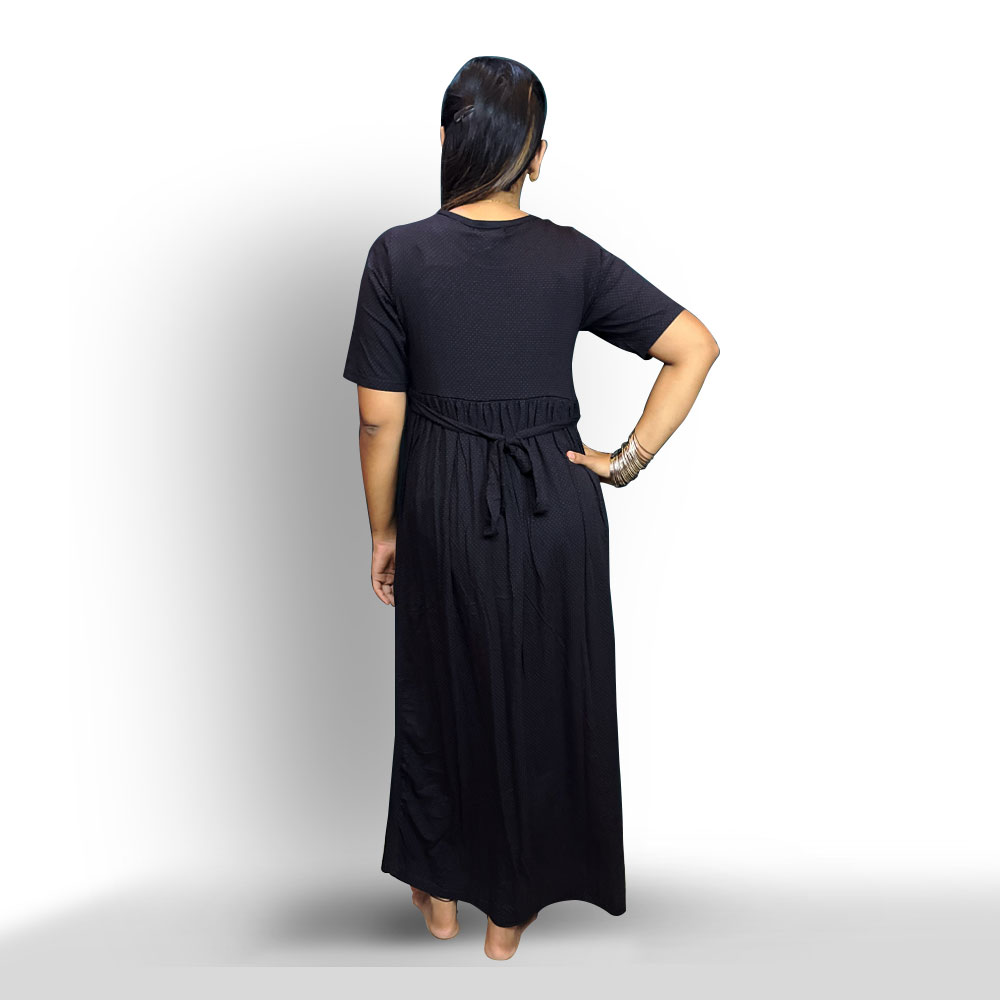 Zipless Maxi - Red